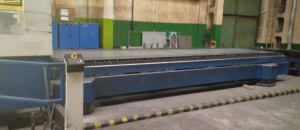 Станок лазерной резки TRUMPF TruLaser 3060