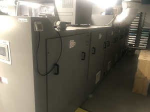 BOBST Combat MX2-370