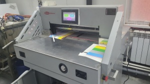 Graphopress E650Т