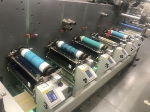 BOBST Combat MX2-370