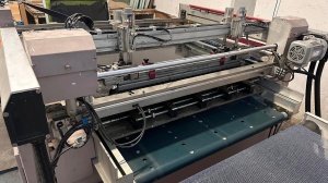 Трафаретная печатная машина ATMA ATMACE 710/G