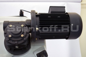Ручной ленточнопильный станок по металлу BS-315GD