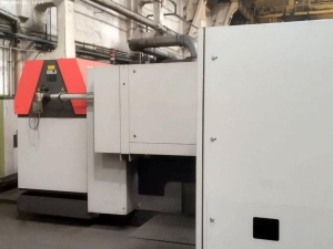Станок лазерной резки BYSTRONIC ByStar 4020