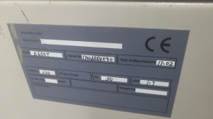 Graphopress E650Т