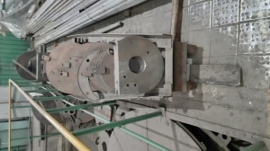 Машина загибочная DB250Р