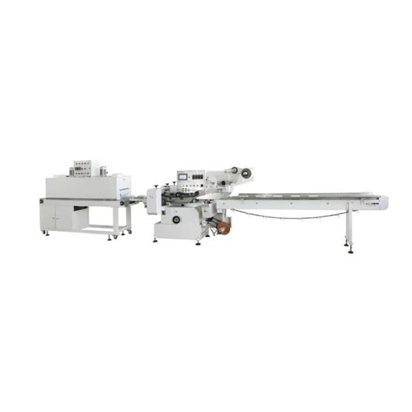Термоусадочное оборудование RF-590