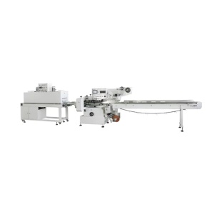 Термоусадочное оборудование RF-590