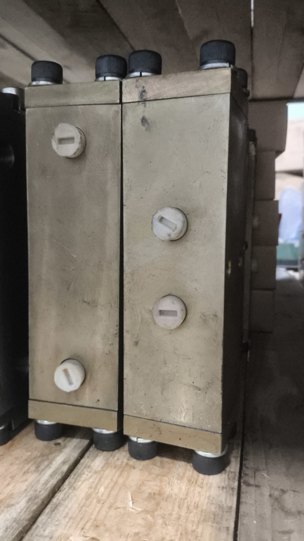 Гидрозамки 12ТА, 16ТА, 8Р2А, 12Р2А