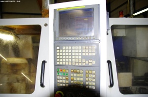 Токарный станок с ЧПУ MAIER ML 32 D