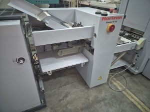 Листоподборка Horizon Vac-600Ha-3