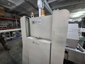 Стапелеподемник SJC1000A