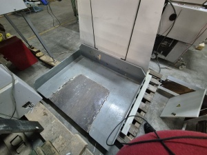 Стапелеподемник SJC1000A