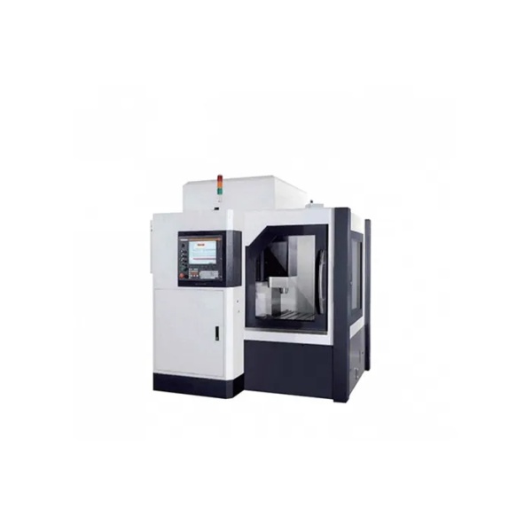 Портальный фрезерный центр GDT-870