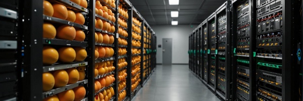 Мощные VPS и выделенные серверы для любых задач