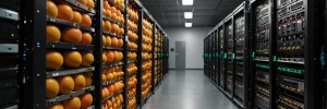 Мощные VPS и выделенные серверы для любых задач