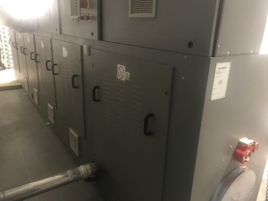BOBST Combat MX2-370
