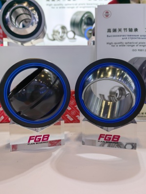 Качественные подшипники GE80UK-2RS / GE80ET-2RS