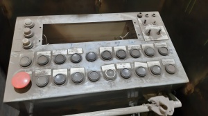 Машина загибочная DB250Р