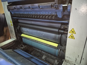 КBA Performa 66-2sw1