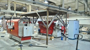 Multimatik CNC 1600 Токарный станок