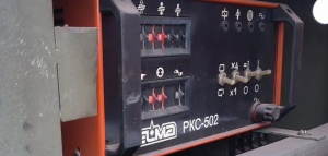 Машина контактной сварки МТ-2202-1 УХЛ4