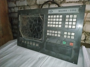 чпу маяк-500