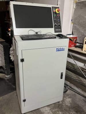Фрезерный станок с ЧПУ SERON 1330 STANDARD