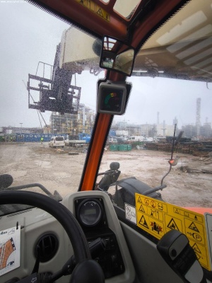 Телескопический погрузчик JLG 3614 RS