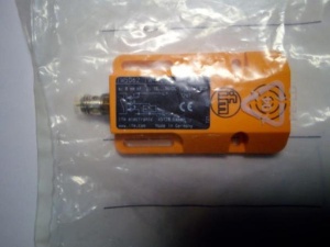IW5062 IFM Германия Индуктивный датчик