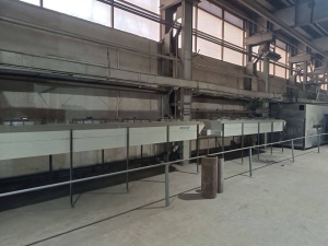 Чиллер 236 кВт