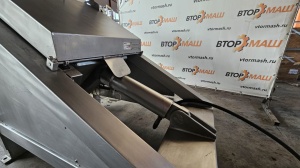 Измельчитель мясокостный STORK BG-40