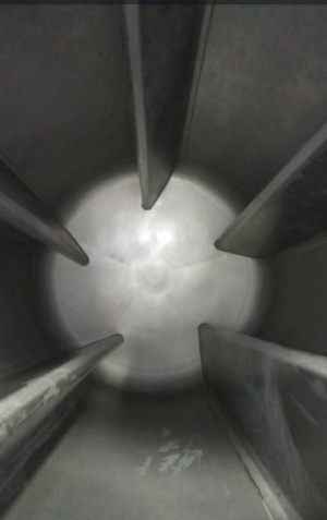 Массажер для мяса вакуумный 6000л