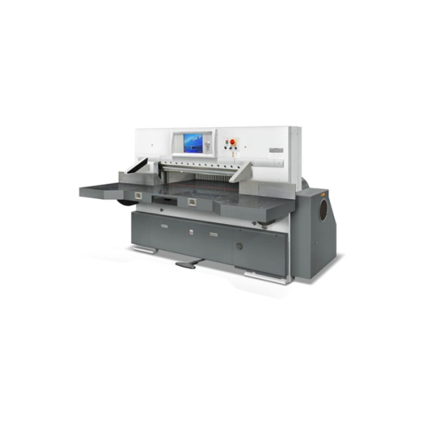 Бумагорезательная машина QZK1150M