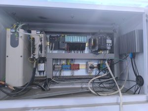 Резательно-рилёвочный станок ORIMAK Oriteq Q-BOX