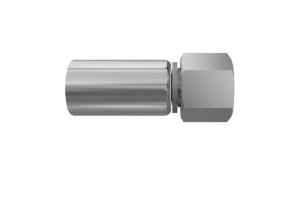 Фитинг прессуемый Parker 1С948-20-10