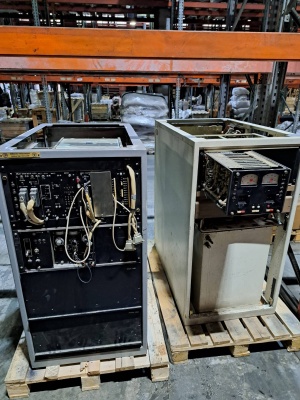 Дифрактометр Дрон-3М