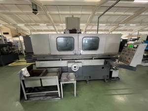 3Л722 станок плоскошлифовальный класс А 2 шт