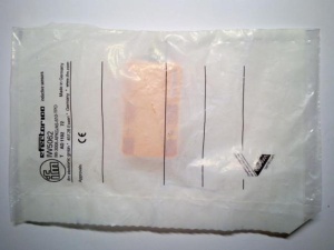IW5062 IFM Германия Индуктивный датчик