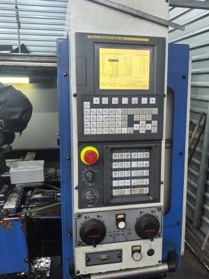 Токарный станок Pinacho smart-turn 6 L3 3100 с ЧПУ