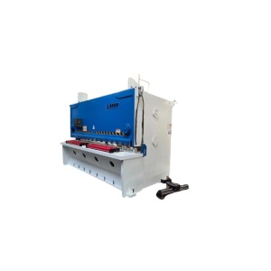 Гильотина для листовой стали 12X3200 E21S