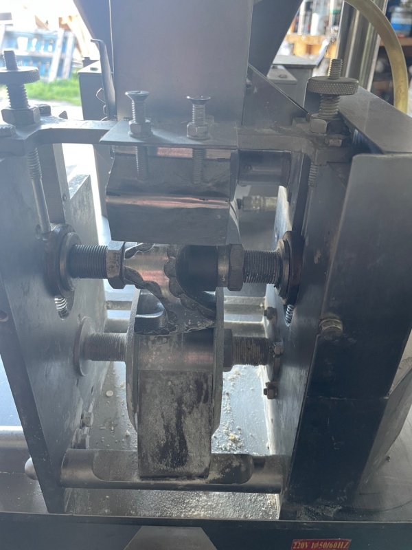Пельменный аппарат ANKO HLT-700XL
