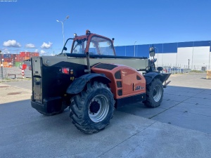 Телескопический погрузчик JLG 3614 RS