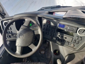 ПАЗ Vector NEXT 320405-0