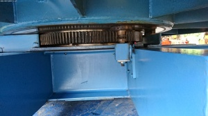 Сварочный позиционер BODE TT60