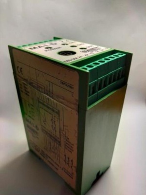 MA1-D 24V DC/AC Реле безопасности Бренд: Saiet