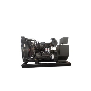 Дизель-генераторная установка YX70GF