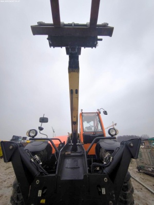 Телескопический погрузчик JLG 3614 RS