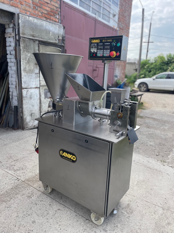 Пельменный аппарат ANKO HLT-700XL