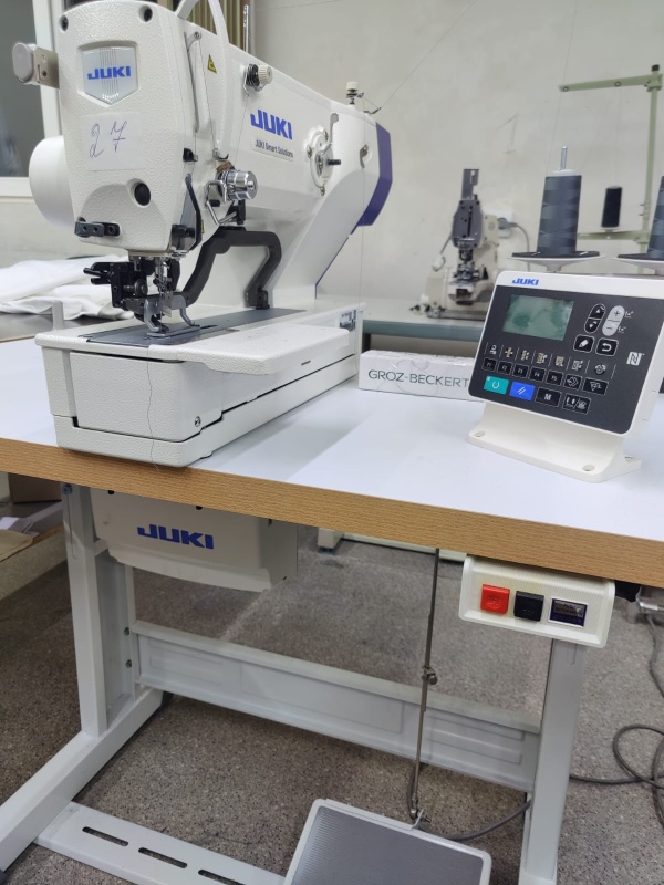 JUKI - LBН 1790 AN