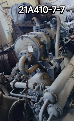 21А410-7-3, 21А410-7-1, 21ВХ410-7-7( бустер)